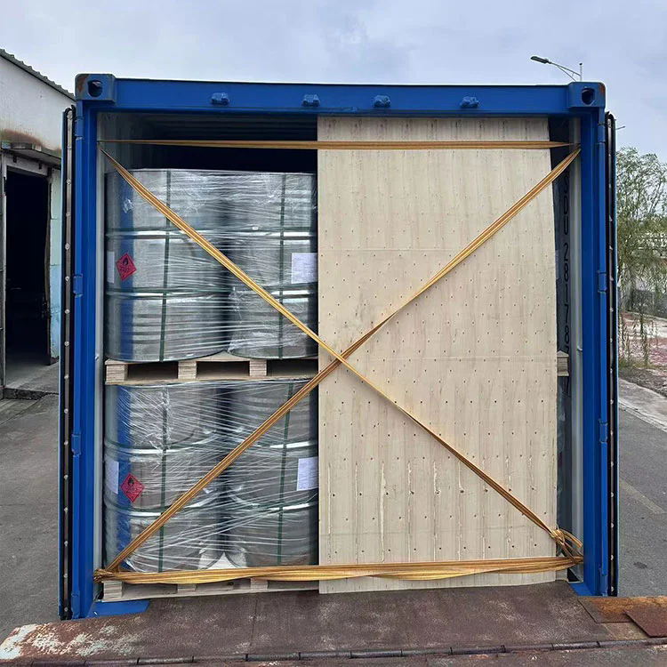 औद्योगिक अनुप्रयोगांमध्ये फिनाइल फ्लोराइड सुरक्षितपणे कसे हाताळायचे?