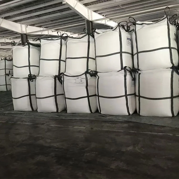 औद्योगिक साठी कॅल्शियम क्लोराईड गोळी