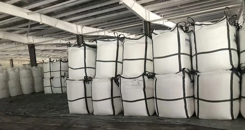 Calcium Chloride Pellet For Industrial