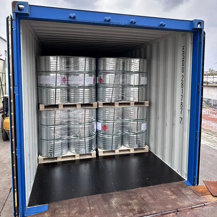 औद्योगिक साठी फिनाइल फ्लोराईड